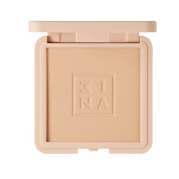 Mina The Compact Powder Concealer 2 piece - Picture 1 of 4